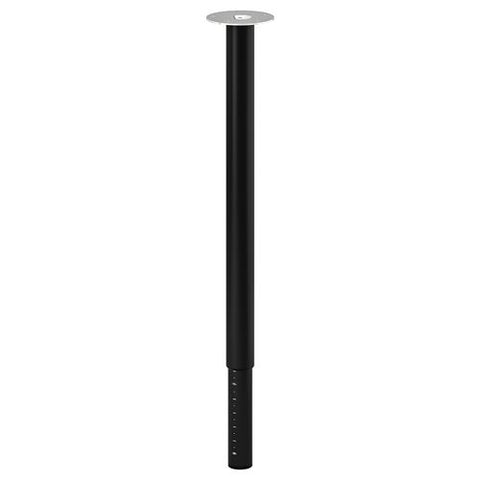 OLOV Leg, adjustable, white