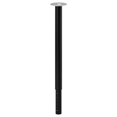OLOV Leg, adjustable, white