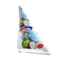AZAM UHT COCONUT CREAM 65ML