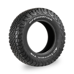 BFGoodrich AT T/A KO2 All Terrain White Letter 285/75R16 116R