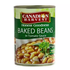 Canadian Harvest Baked Beans