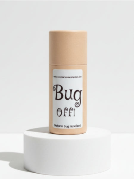 Bug off mosquito repellant - 50 grams
