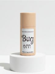 Bug off mosquito repellant - 50 grams