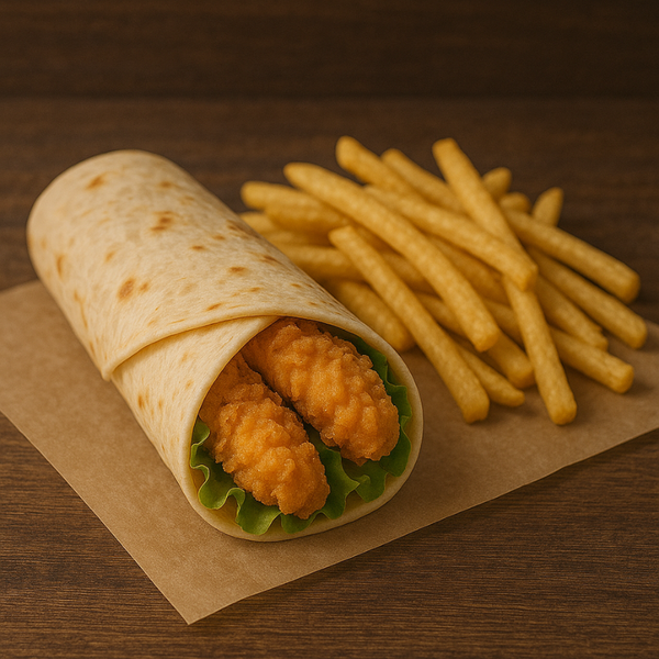 Chicken Wrap