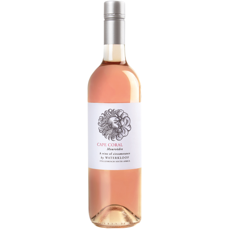 Circumstance Cape Coral Rosé
