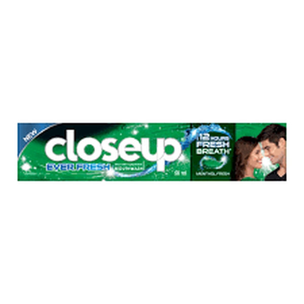 Close-Up Menthol Fresh Toothpaste