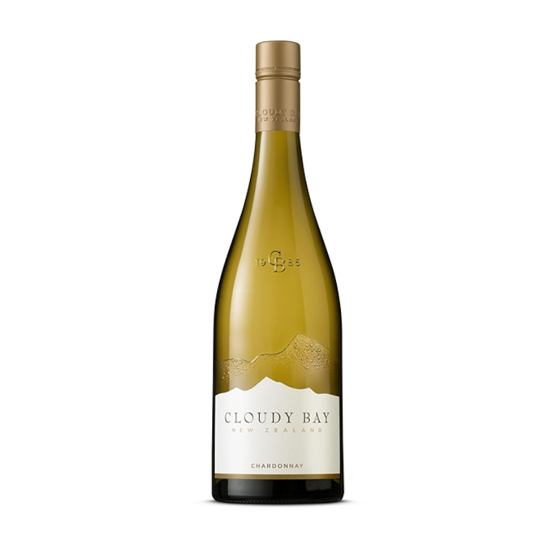 Cloudy Bay Chardonnay