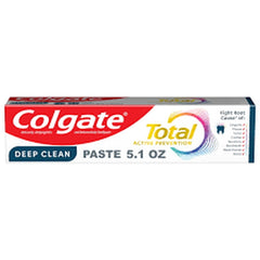 Colgate Total Toothpaste