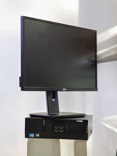 DELL COMPLETE DESKTOP