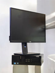 DELL COMPLETE DESKTOP