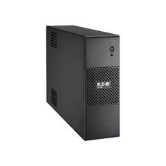 Eaton Smart Backup UPS, Line Interactive 1000VA, With Automatic Voltage Regulation, With USB & DATA Outlets, Single Phase 5S 1000i