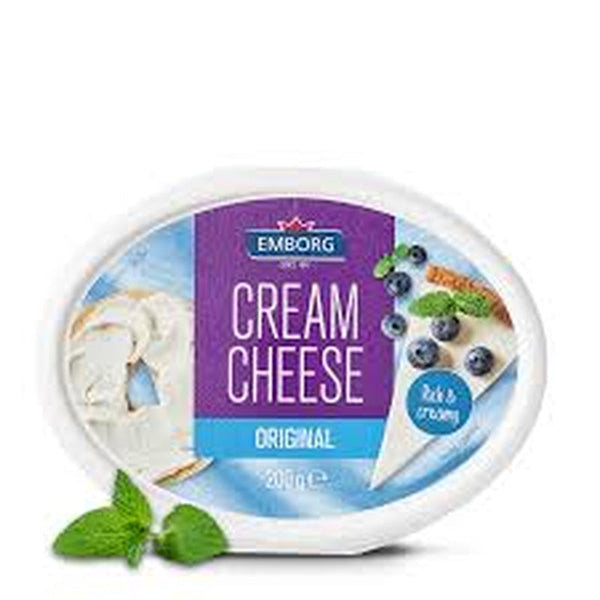 Emborg – Cream Cheese (Tub)