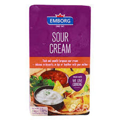 Emborg Sour Cream