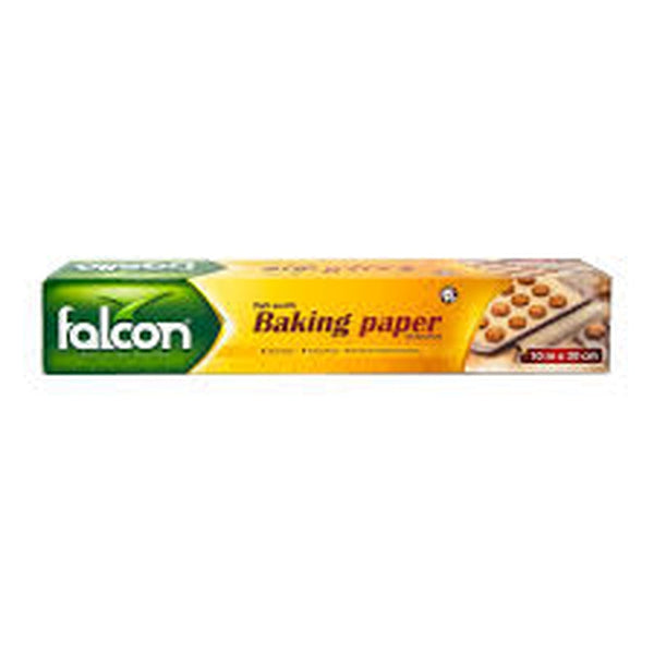 Falcon Baking Paper 30cm x 10m