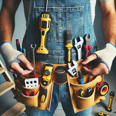 Handyman