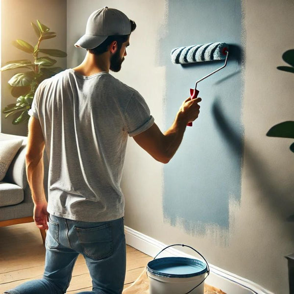 Indoor Painting