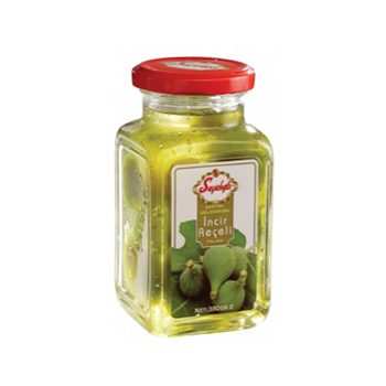 Seyidoglu Jam Fig 380 GR