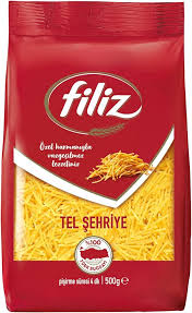 Filiz Pasta Vermicelli 500 GR