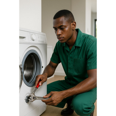 Washing Machine Repair