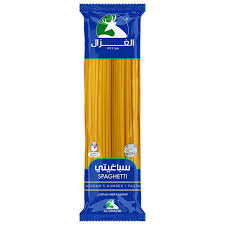 Gazal Pasta Spagetti 500 GR