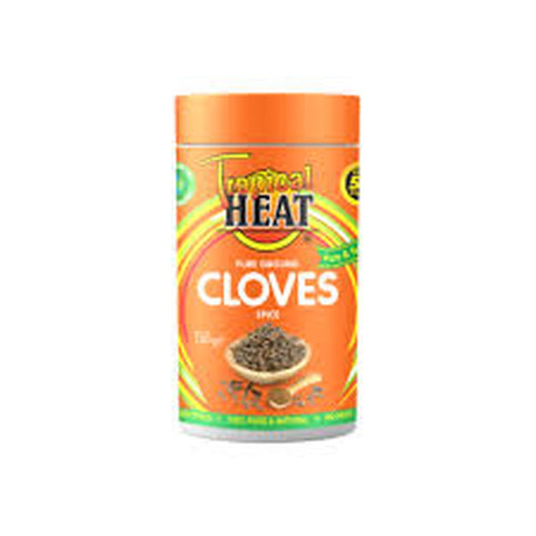 HEAT – Cloves Spread