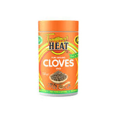HEAT – Cloves Spread