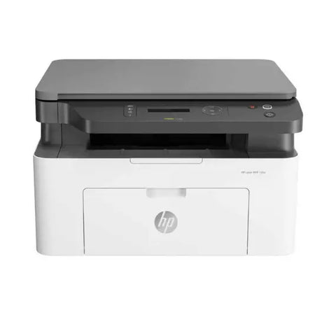HP EliteScan Pro M135W: High-Performance Monochrome LaserJet Multifunction Printer with Scan, Copy, WiFi Connectivity, A4, and A5 Support