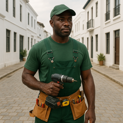 Handyman