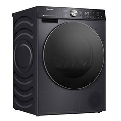 Hisense 10KG Tumble Dryer – Black