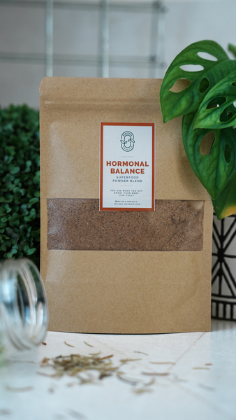 Hormonal Balance Superfood Powder Blend 100g