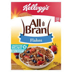 Kellogg’s – All Bran Flakes (750g)