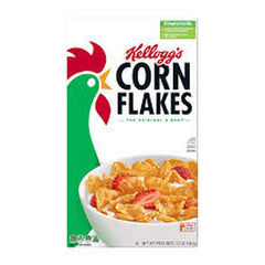 Kellogg’s – Corn Flakes (Large Box)
