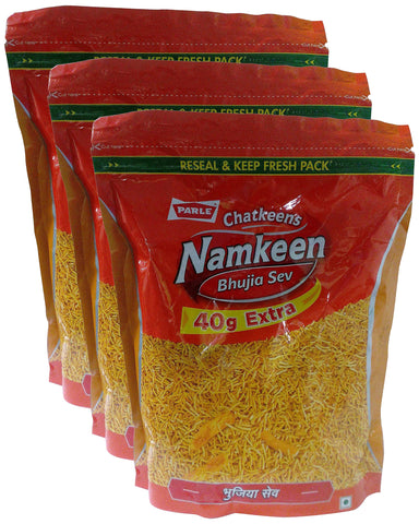 Parle Chatkeens Aloo Bhujia 340g x 24