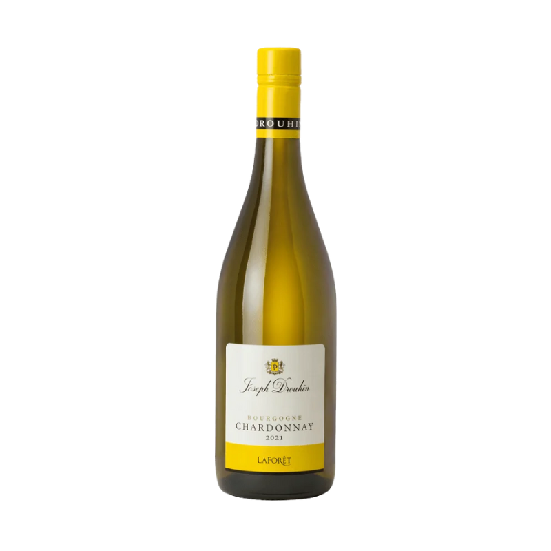 Laforet Bourgogne Chardonnay