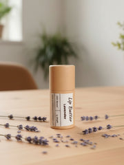 Lavender Lip butter - 5 grams