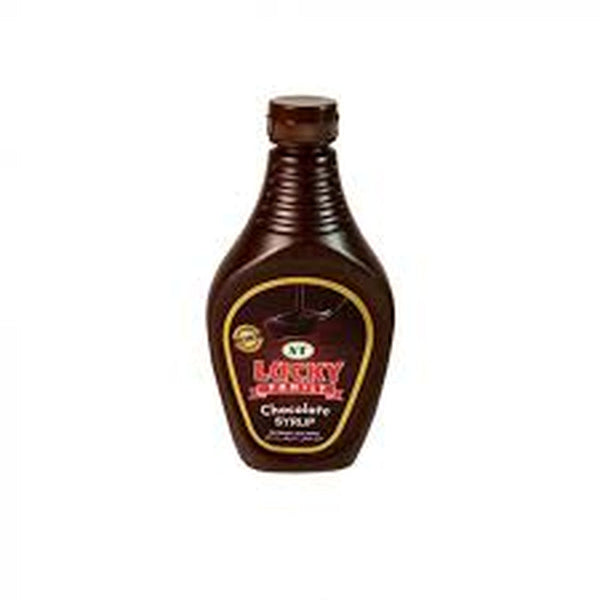 Lucky Family – Choco Fills