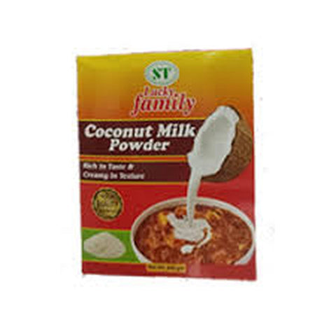 Lucky Family Coconut Milk Powder 300g