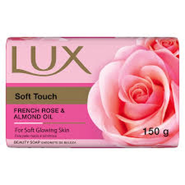 Lux Beauty Soap (Pink)