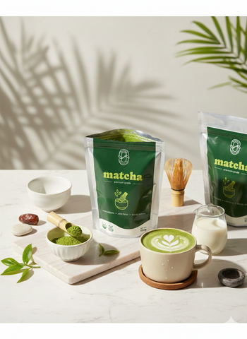 Organic Matcha