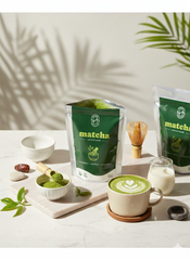 Organic Matcha