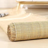 Mesh Natural Indonesian Cane Webbing Rattan Wicker Grid Roll Weave Repair Material for Wardrobe Chair Cabinet Hot 40 x 20