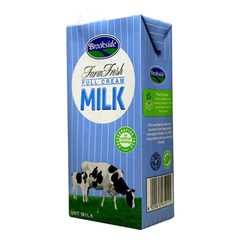 Brookside Dairy Fresh Long Life Milk
