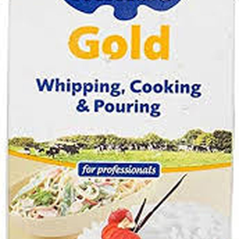 Millac Gold Cream 1L