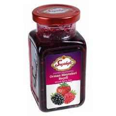 Seyidoglu Jam Mix Berry 700 GR