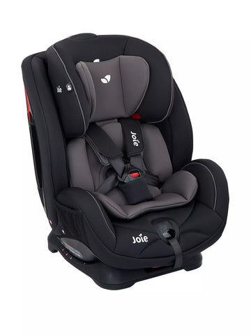 STAGES Group 0+12 Car Seat - Coal