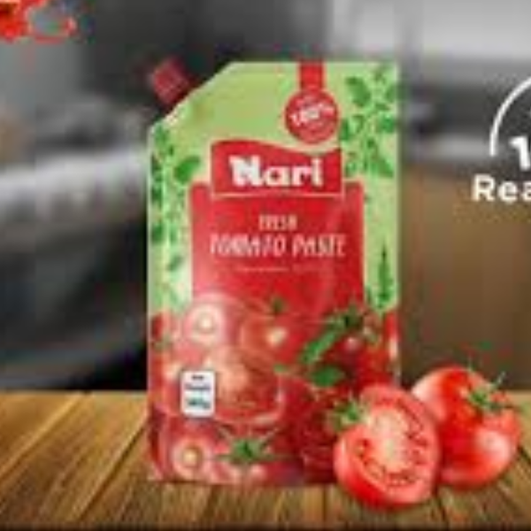 Nair Fresh Tomato Paste 340g
