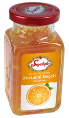 Seyidoglu Jam Rosehip Orange 700 GR