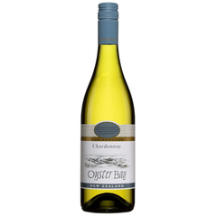 Oyster Bay Chardonnay Marlborough, 75 cl