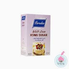 Paradise Icing Sugar