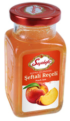 Seyidoglu Jam Peach 700 GR